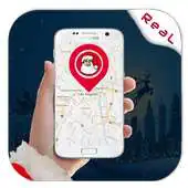 Free play online Santa Claus GPS Position finder For Kids APK Free play online Santa Claus GPS Position finder For Kids APK