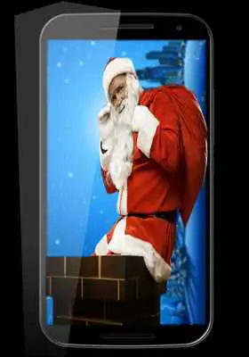 Play Santa Claus is Calling You