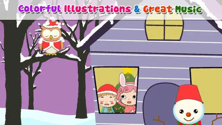 Play Santa Claus Is Coming To Town