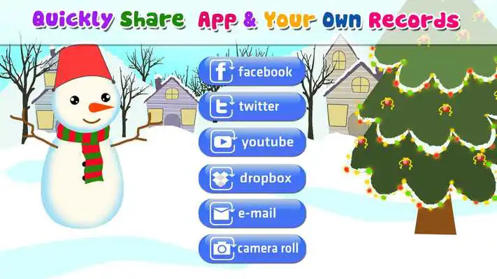 Play Santa Claus Is Coming To Town