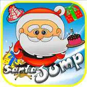 Free play online santa claus jumping christmas APK