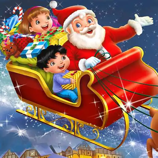 Play Santa Claus Live Wallpaper APK Play Santa Claus Live Wallpaper APK
