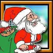 Free play online Santa Claus Magic Run APK Free play online Santa Claus Magic Run APK
