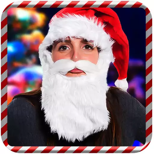 Play Santa Claus Photo Editor APK