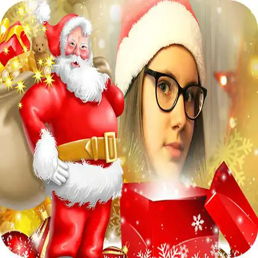 Free play online Santa Claus Photo Frame APK Free play online Santa Claus Photo Frame APK