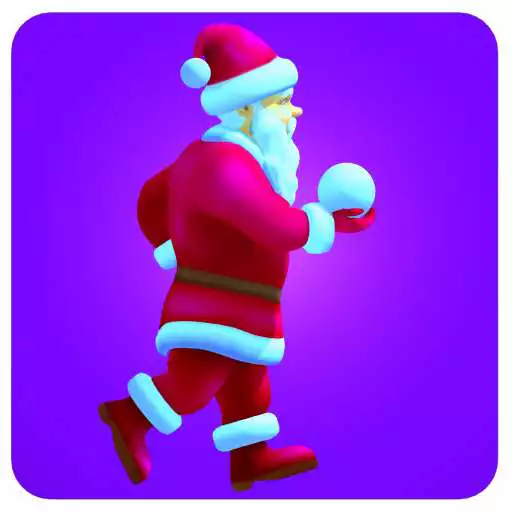 Play SantaClaus-PlayingSnowballs * APK Play SantaClaus-PlayingSnowballs * APK
