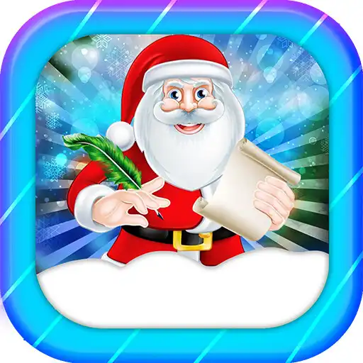 Play Santa Claus Quill Pen Escape APK