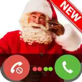 Free play online santa claus real call video APK Free play online santa claus real call video APK