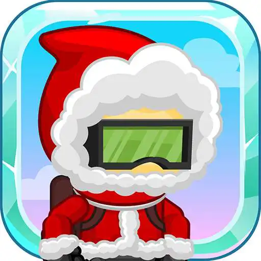 Play Santa Claus running games -Christmas 2020 APK Play Santa Claus running games -Christmas 2020 APK