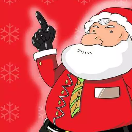 Play Santa Claus Simulator APK