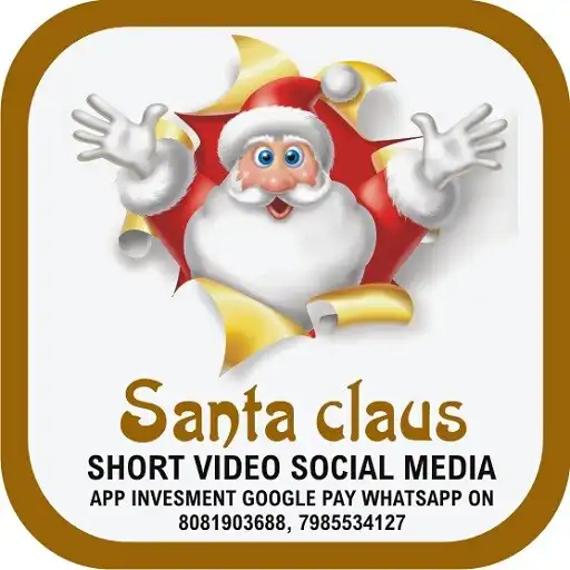 Play Santa Claus video app APK Play Santa Claus video app APK