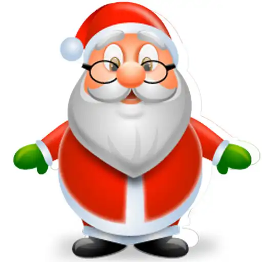 Play Santa Claus Wallpaper HD APK