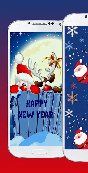 Play Santa Claus Wallpaper HD  and enjoy Santa Claus Wallpaper HD with UptoPlay