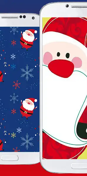 Play Santa Claus Wallpaper HD as an online game Santa Claus Wallpaper HD with UptoPlay