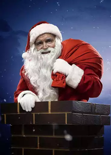 Play Santa Claus wallpapers  and enjoy Santa Claus wallpapers with UptoPlay