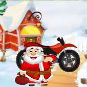 Free play online Santa Climb Adventure APK