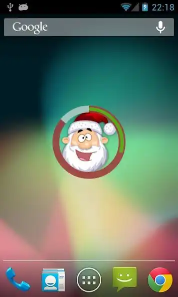 Play APK Santa Clock Widget and enjoy Santa Clock Widget with UptoPlay tk.m_pax.mclock Play APK Santa Clock Widget and enjoy Santa Clock Widget with UptoPlay tk.m_pax.mclock