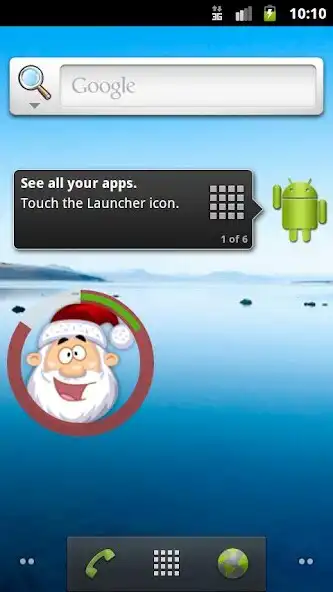 Play APK Santa Clock Widget and enjoy Santa Clock Widget with UptoPlay tk.m_pax.mclock Play APK Santa Clock Widget and enjoy Santa Clock Widget with UptoPlay tk.m_pax.mclock