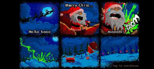 Play Santa Clone  and enjoy Santa Clone with UptoPlay