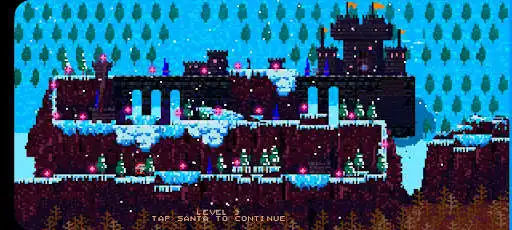 Play Santa Clone as an online game Santa Clone with UptoPlay