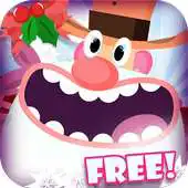 Free play online Santa Clothes Dress Up APK