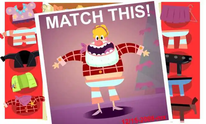 Play Santa Clothes Dress Up