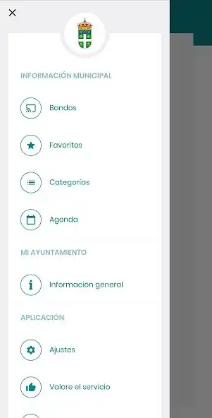 Play Santa Cruz del Valle Informa  and enjoy Santa Cruz del Valle Informa with UptoPlay