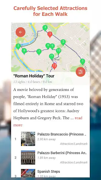 Play Santa Cruz de Tenerife Walks as an online game Santa Cruz de Tenerife Walks with UptoPlay