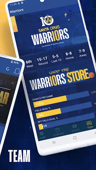 Play Santa Cruz Warriors as an online game Santa Cruz Warriors with UptoPlay