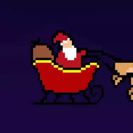 Play Santa Delivery APK