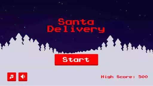 Play Santa Delivery  and enjoy Santa Delivery with UptoPlay