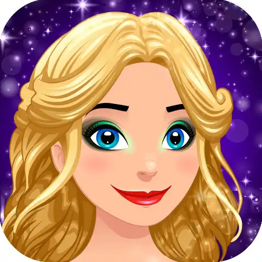 Play Santa Doll makeup Salon 2022 APK Play Santa Doll makeup Salon 2022 APK
