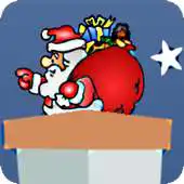 Free play online SantaDrop APK