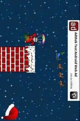 Play SantaDrop