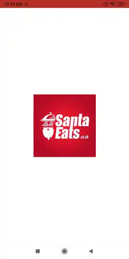 Play Santa Eats Merchant  and enjoy Santa Eats Merchant with UptoPlay