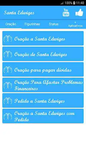 Play Santa Edwiges  and enjoy Santa Edwiges with UptoPlay