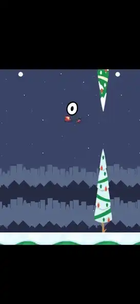 Play Santa Endless Flyer  and enjoy Santa Endless Flyer with UptoPlay