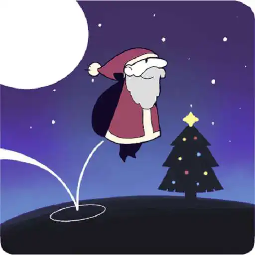 Play Santa:Escape Road APK