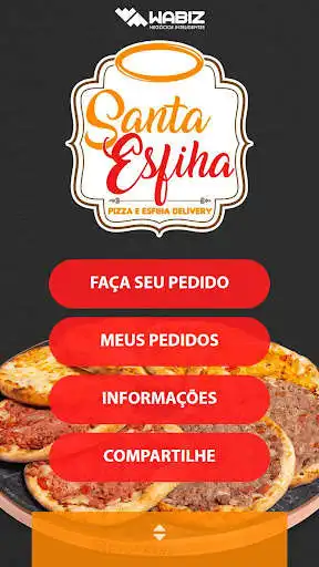 Play Santa Esfiha and enjoy Santa Esfiha with UptoPlay Play Santa Esfiha and enjoy Santa Esfiha with UptoPlay