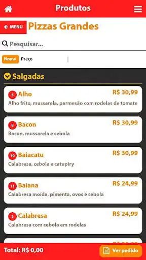 Play Santa Esfiha as an online game online Santa Esfiha with UptoPlay Play Santa Esfiha as an online game Santa Esfiha with UptoPlay