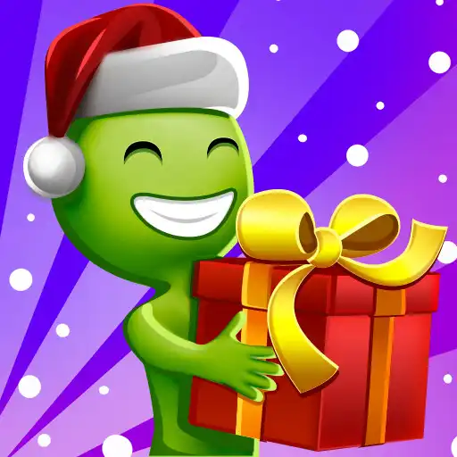 Play Santa Factory APK
