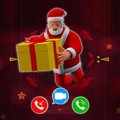 Play Santa: Fake Call & Video Prank APK Play Santa: Fake Call & Video Prank APK