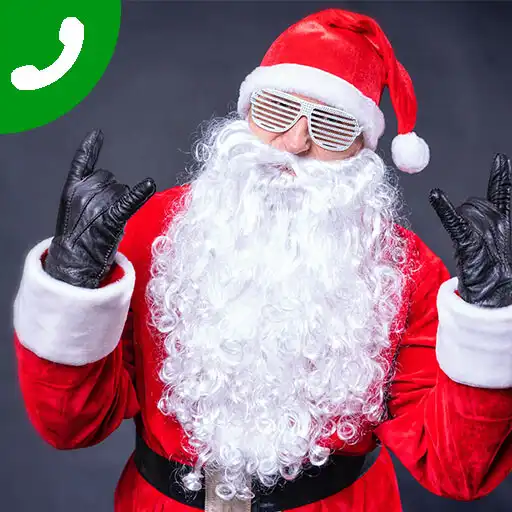 Play Santa Family Call you APK