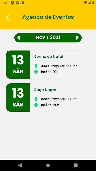 Play Santa Fé do Sul - Turismo  and enjoy Santa Fé do Sul - Turismo with UptoPlay