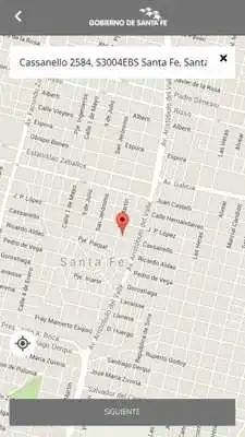 Play Santa Fe AR as an online game Santa Fe AR with UptoPlay
