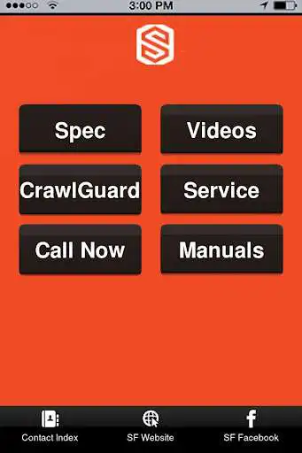 Play Santa Fe Dehumidifier Service App  and enjoy Santa Fe Dehumidifier Service App with UptoPlay