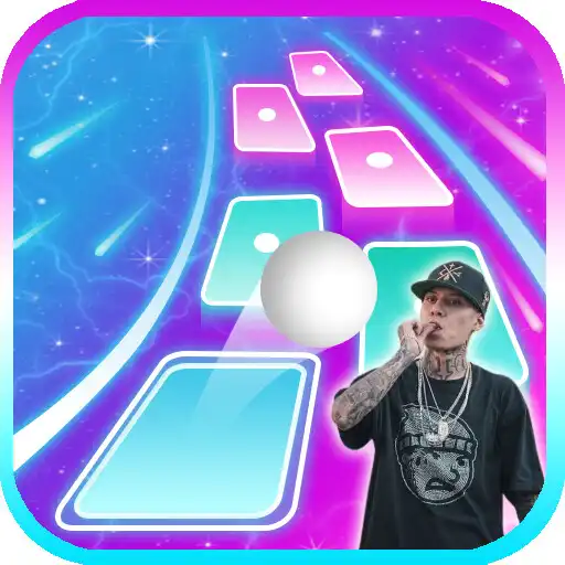 Play Santa Fe Klan Music Tiles Hop APK Play Santa Fe Klan Music Tiles Hop APK