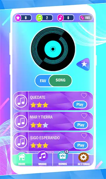 Play Santa Fe Klan Piano Game  and enjoy Santa Fe Klan Piano Game with UptoPlay