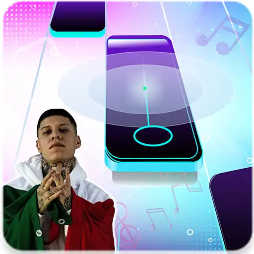 Play Santa Fe Klan PianoTiles APK