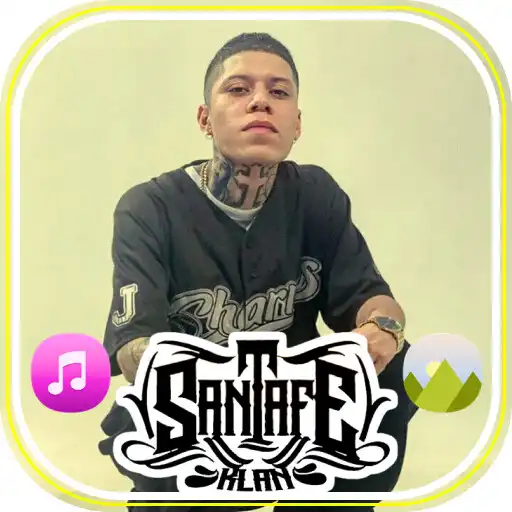Play Santa Fe Klan songs Offline APK Play Santa Fe Klan songs Offline APK